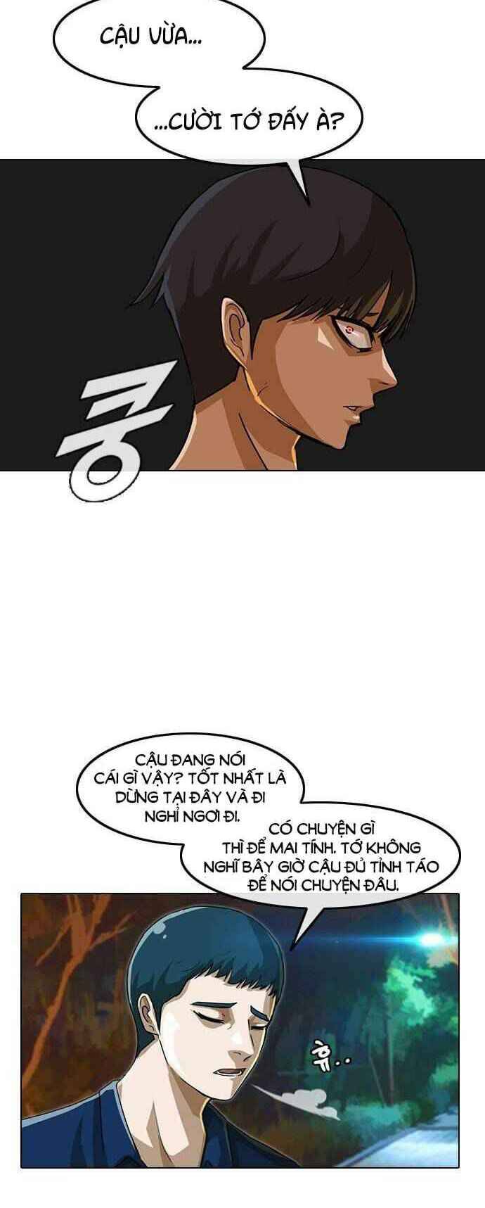 Cô Gái Từ Ứng Dụng Nhắn Tin Ngẫu Nhiên Chapter 44 - Trang 2