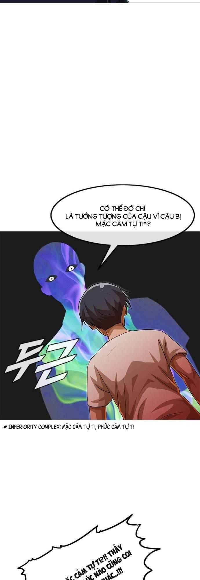 Cô Gái Từ Ứng Dụng Nhắn Tin Ngẫu Nhiên Chapter 44 - Trang 2