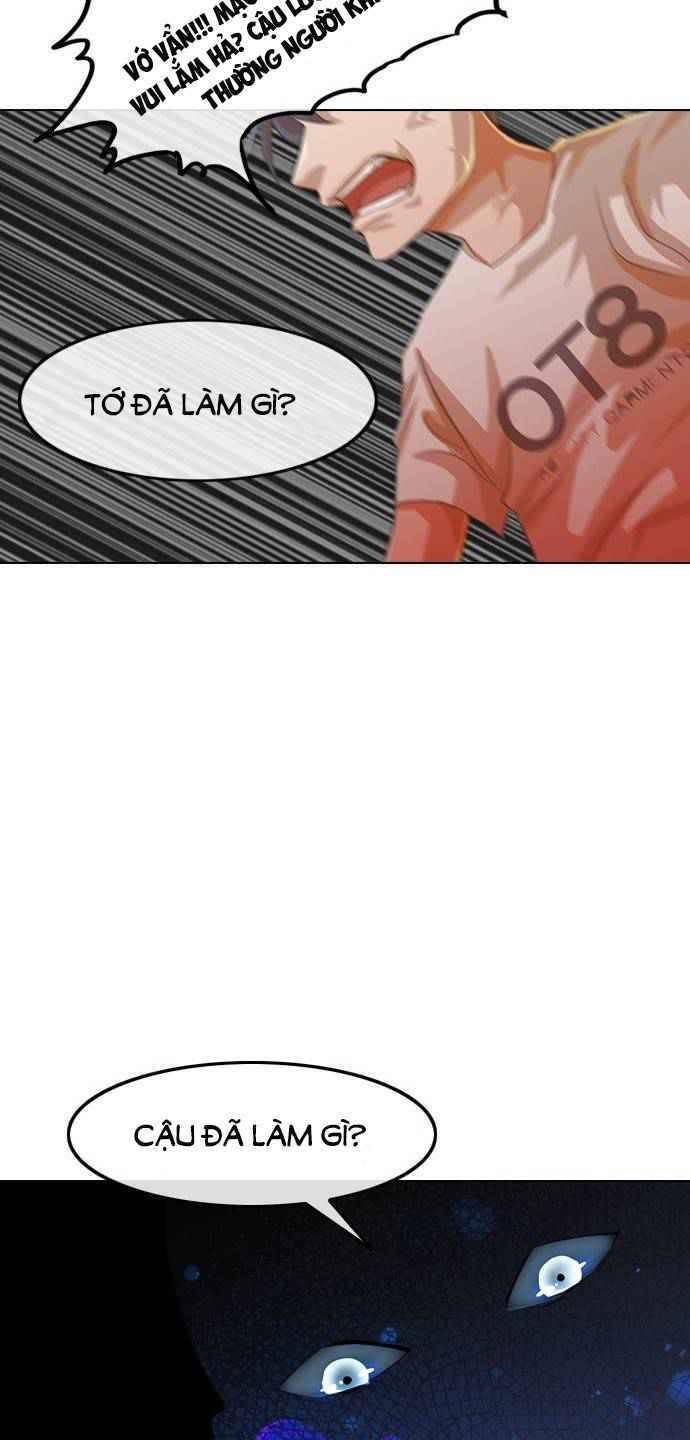 Cô Gái Từ Ứng Dụng Nhắn Tin Ngẫu Nhiên Chapter 44 - Trang 2