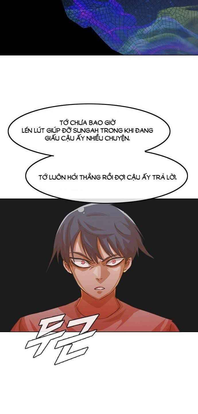 Cô Gái Từ Ứng Dụng Nhắn Tin Ngẫu Nhiên Chapter 44 - Trang 2