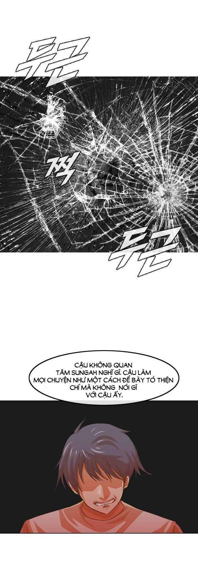 Cô Gái Từ Ứng Dụng Nhắn Tin Ngẫu Nhiên Chapter 44 - Trang 2