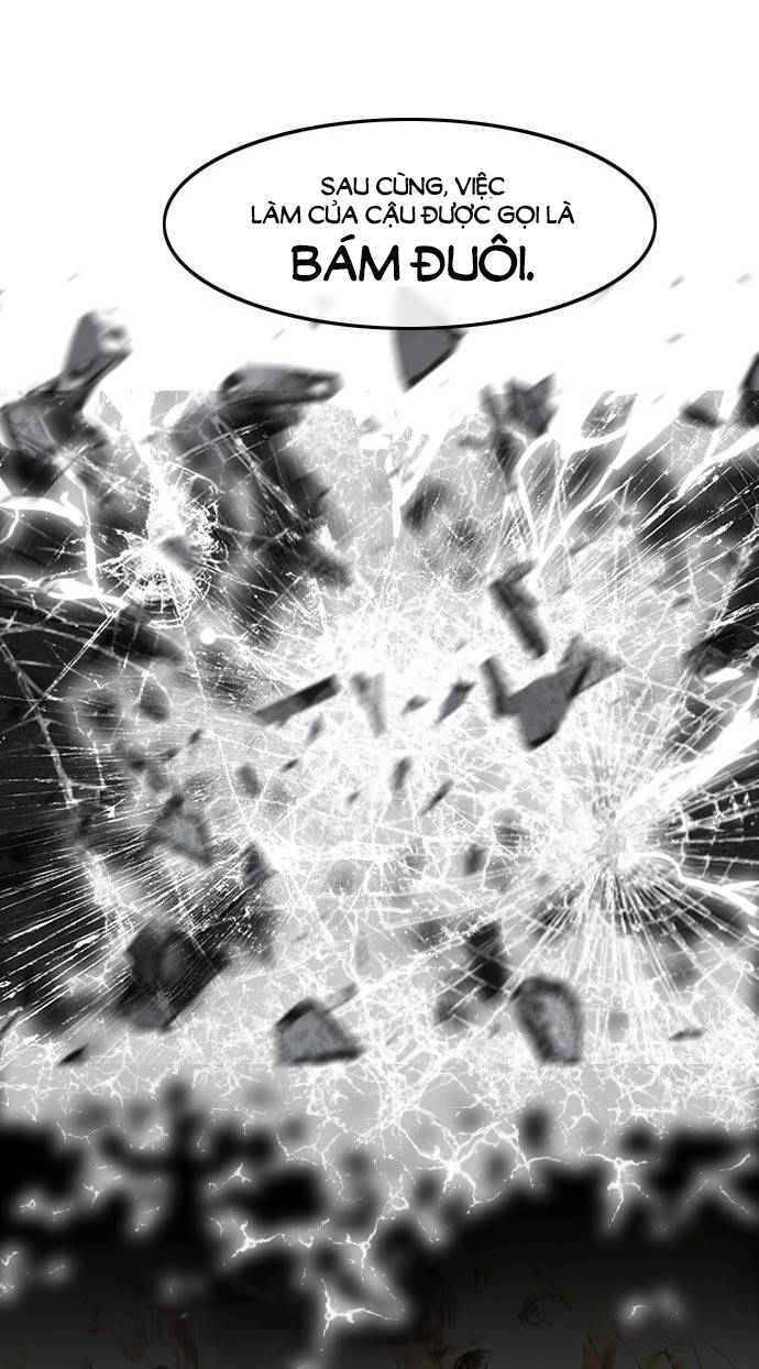 Cô Gái Từ Ứng Dụng Nhắn Tin Ngẫu Nhiên Chapter 44 - Trang 2