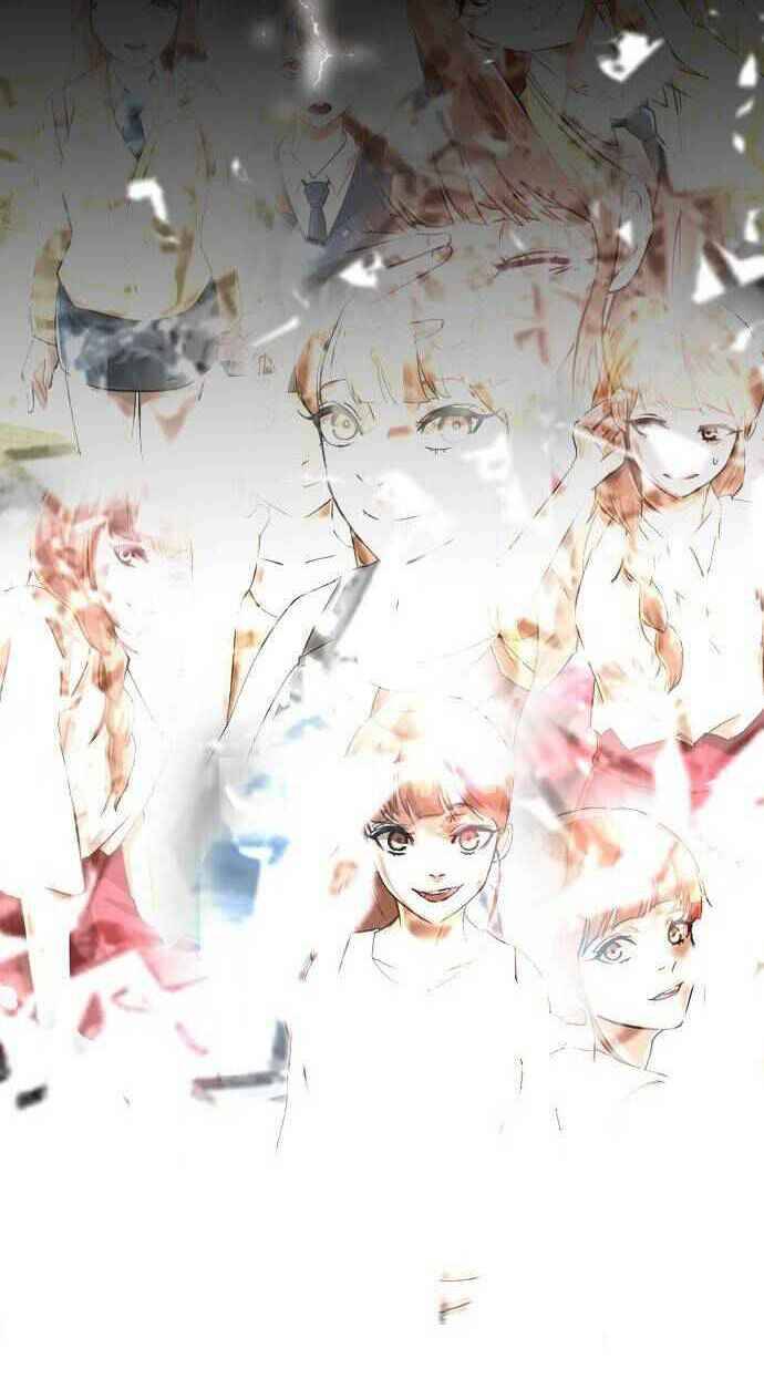 Cô Gái Từ Ứng Dụng Nhắn Tin Ngẫu Nhiên Chapter 44 - Trang 2