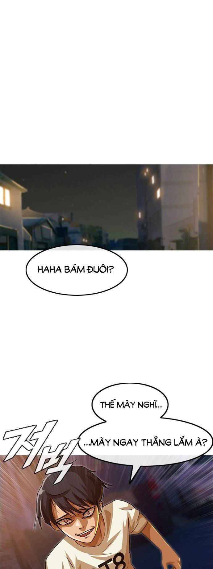 Cô Gái Từ Ứng Dụng Nhắn Tin Ngẫu Nhiên Chapter 44 - Trang 2