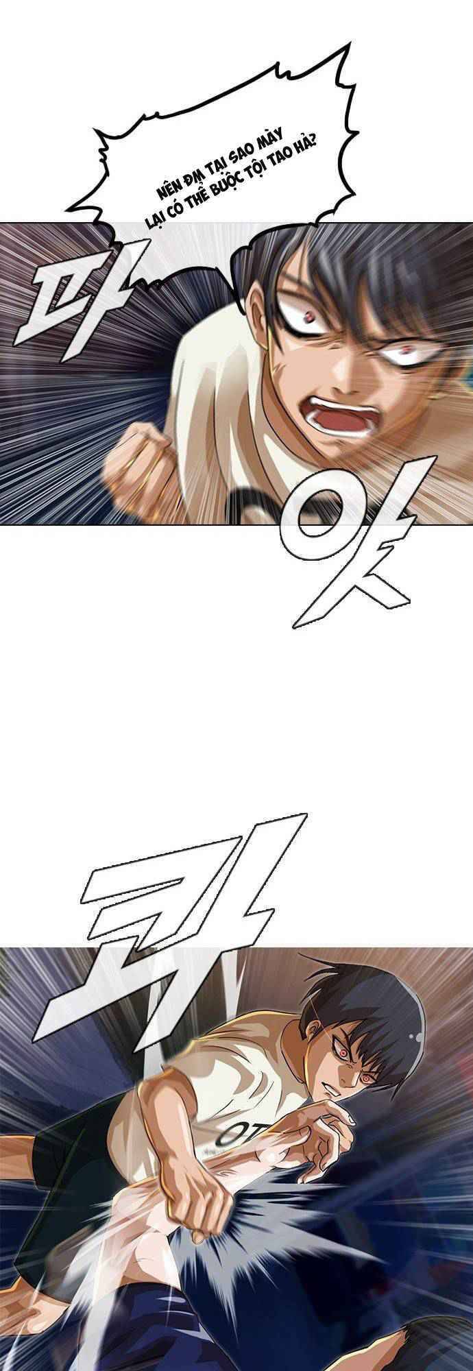 Cô Gái Từ Ứng Dụng Nhắn Tin Ngẫu Nhiên Chapter 44 - Trang 2