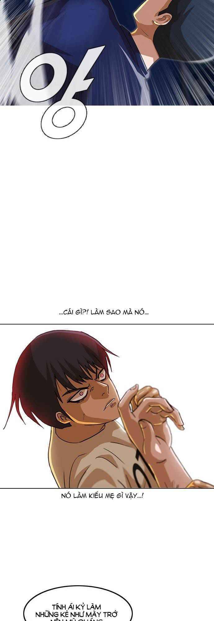 Cô Gái Từ Ứng Dụng Nhắn Tin Ngẫu Nhiên Chapter 44 - Trang 2