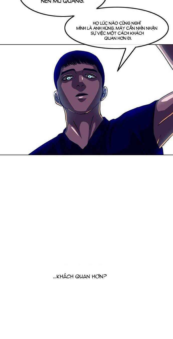 Cô Gái Từ Ứng Dụng Nhắn Tin Ngẫu Nhiên Chapter 44 - Trang 2