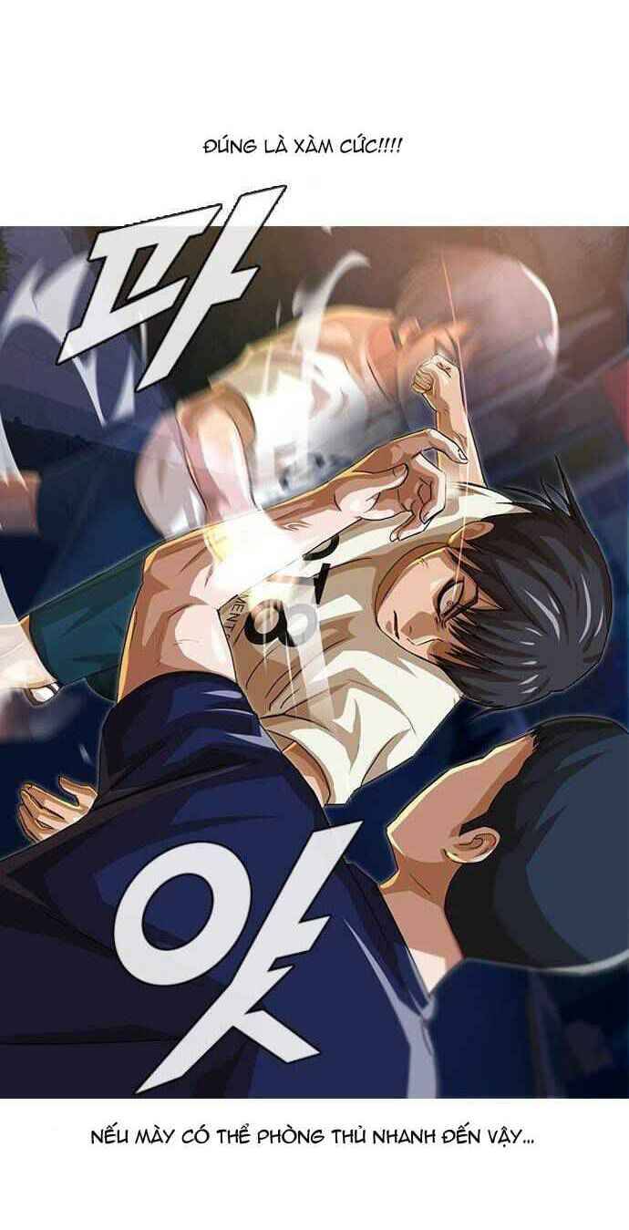 Cô Gái Từ Ứng Dụng Nhắn Tin Ngẫu Nhiên Chapter 44 - Trang 2