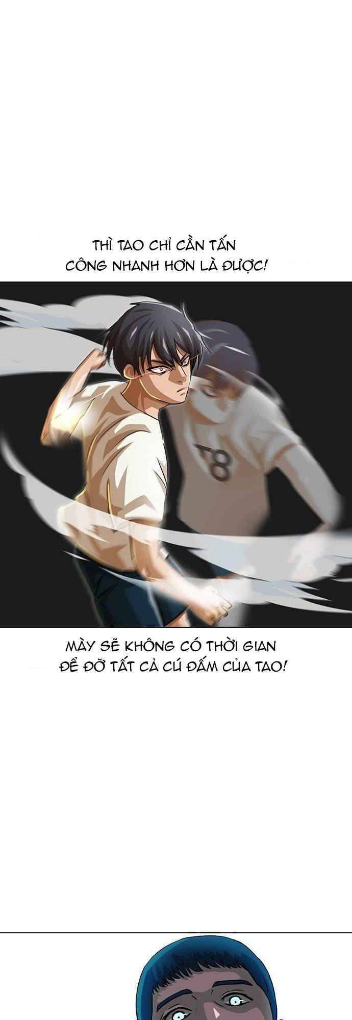 Cô Gái Từ Ứng Dụng Nhắn Tin Ngẫu Nhiên Chapter 44 - Trang 2