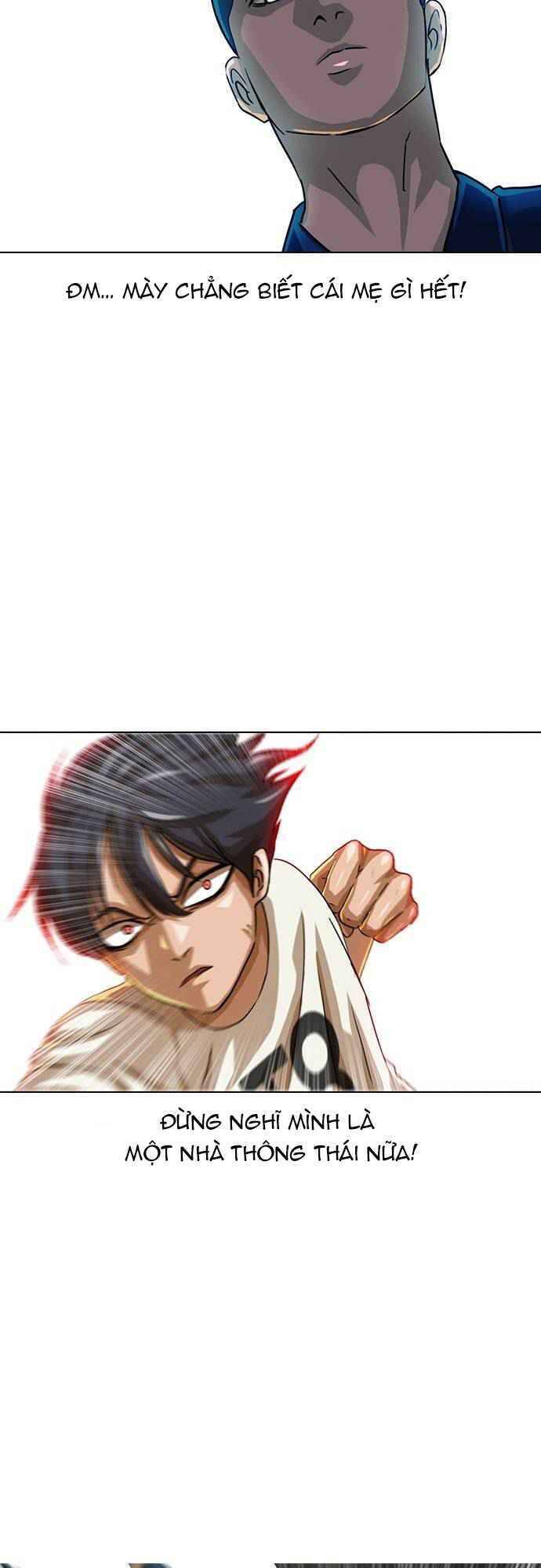 Cô Gái Từ Ứng Dụng Nhắn Tin Ngẫu Nhiên Chapter 44 - Trang 2