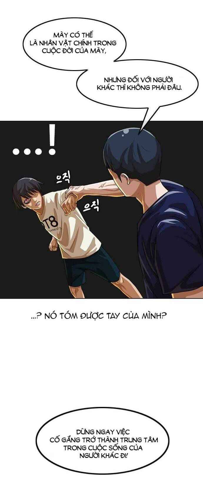 Cô Gái Từ Ứng Dụng Nhắn Tin Ngẫu Nhiên Chapter 44 - Trang 2