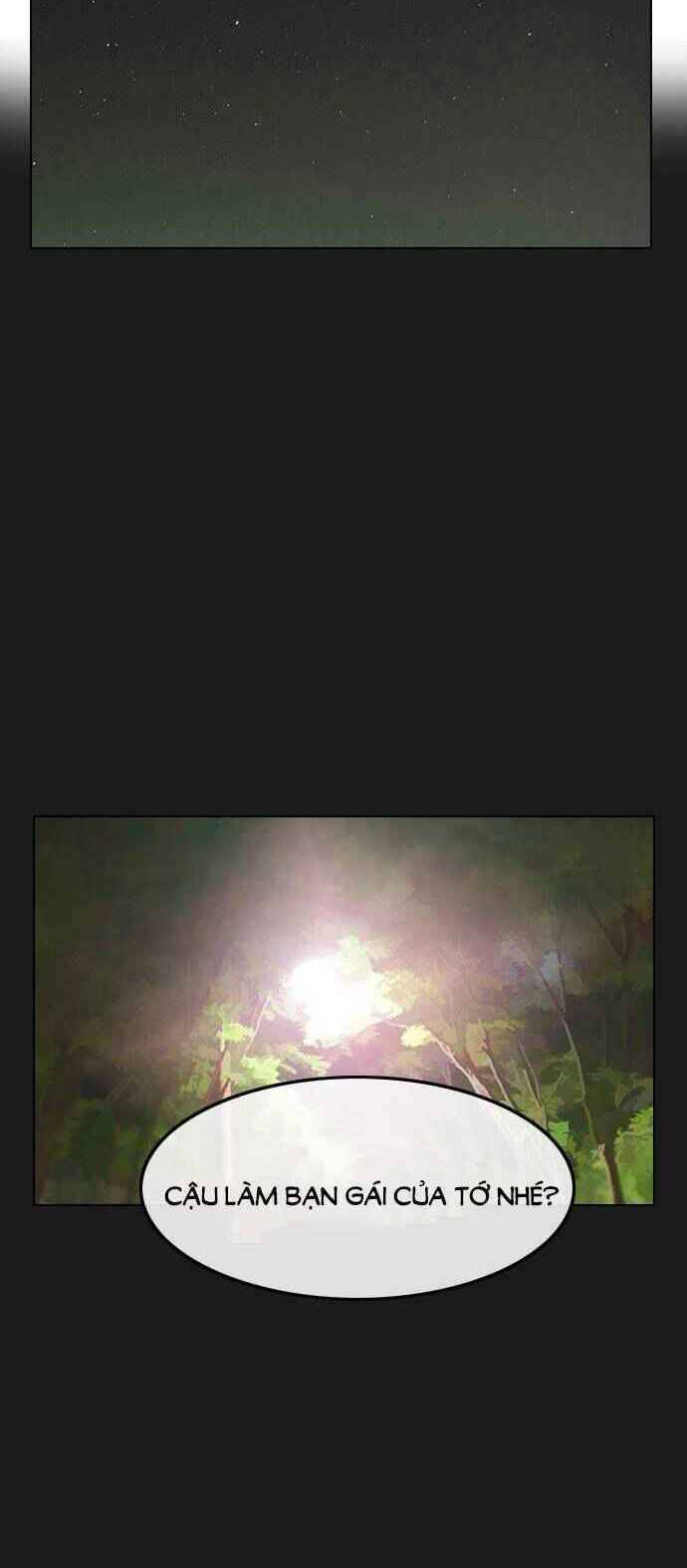 Cô Gái Từ Ứng Dụng Nhắn Tin Ngẫu Nhiên Chapter 44 - Trang 2