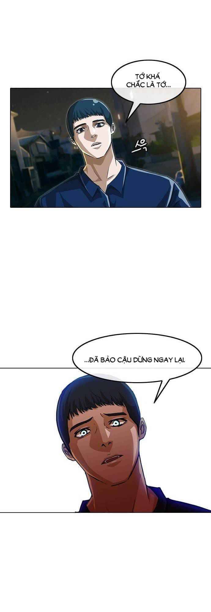 Cô Gái Từ Ứng Dụng Nhắn Tin Ngẫu Nhiên Chapter 44 - Trang 2