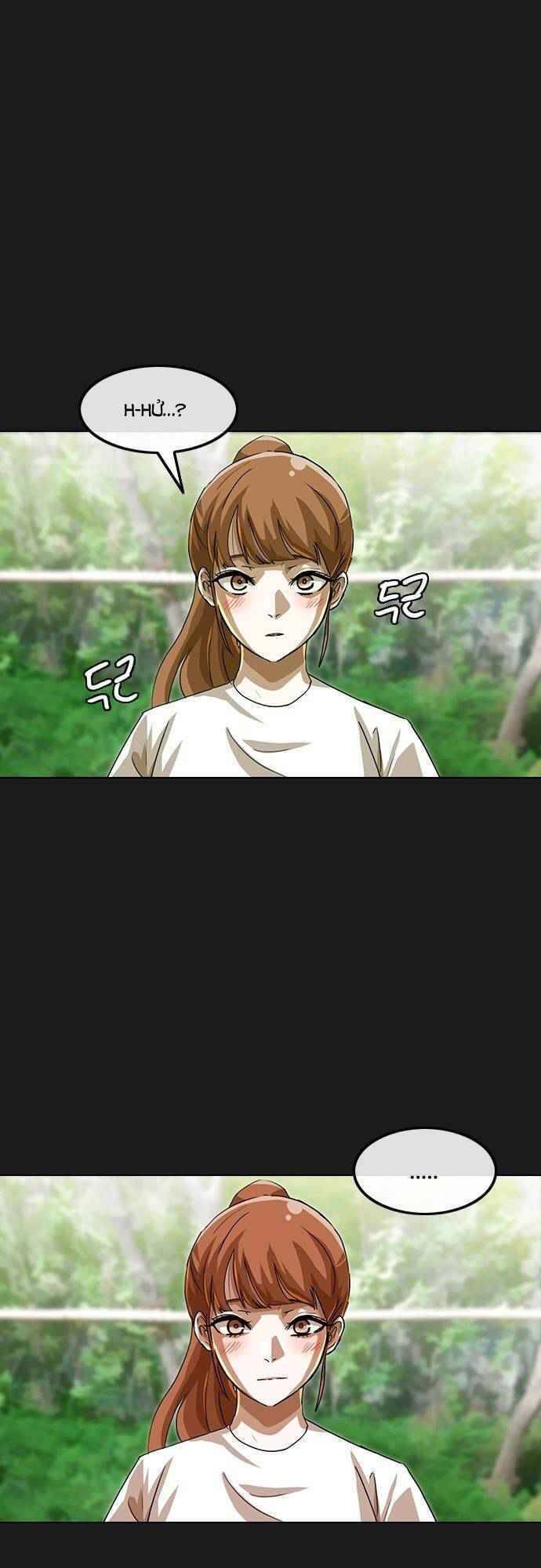 Cô Gái Từ Ứng Dụng Nhắn Tin Ngẫu Nhiên Chapter 44 - Trang 2