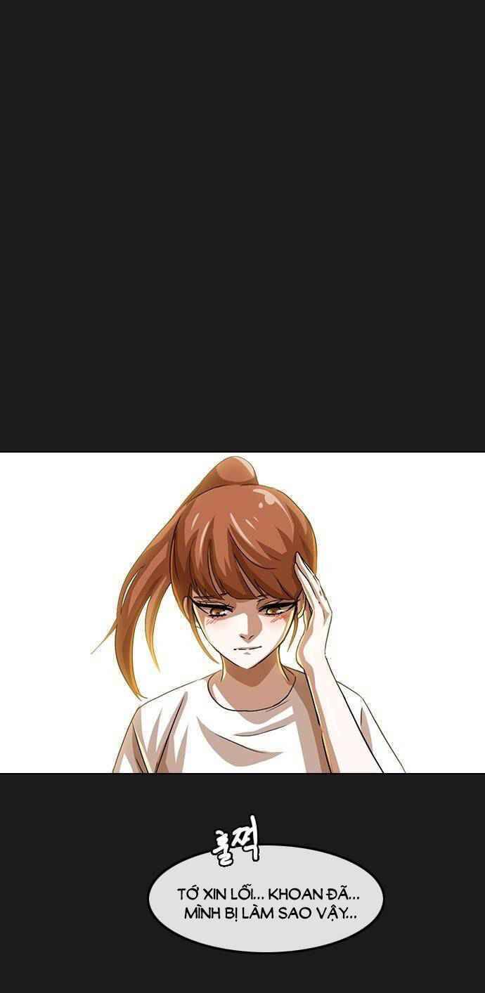 Cô Gái Từ Ứng Dụng Nhắn Tin Ngẫu Nhiên Chapter 44 - Trang 2