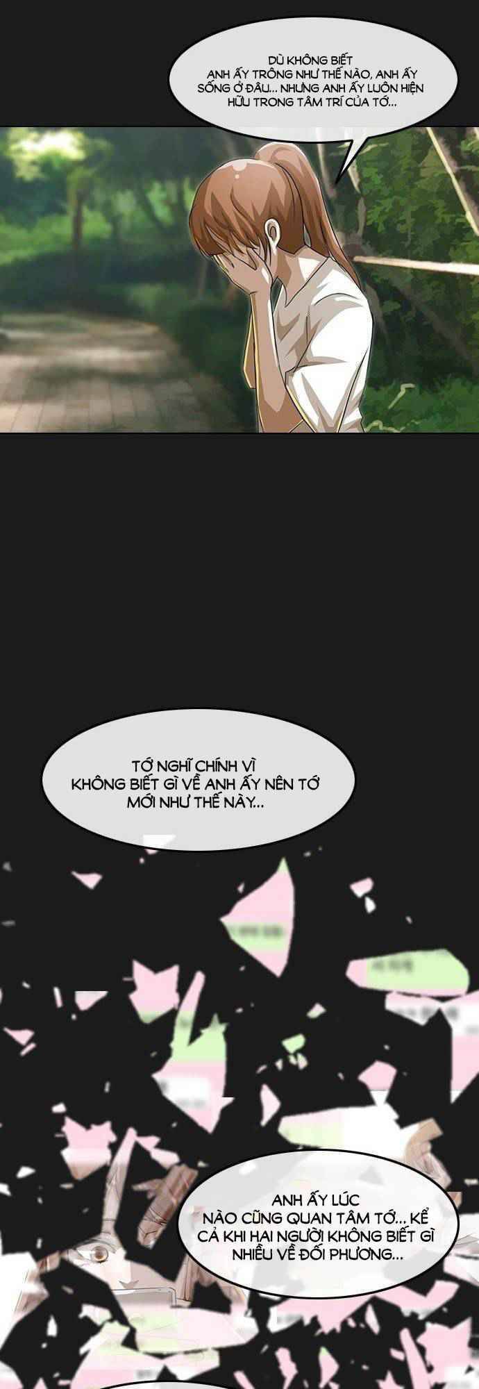 Cô Gái Từ Ứng Dụng Nhắn Tin Ngẫu Nhiên Chapter 44 - Trang 2