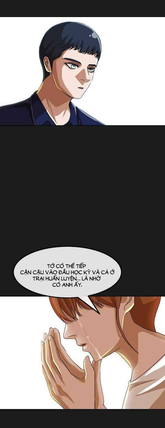 Cô Gái Từ Ứng Dụng Nhắn Tin Ngẫu Nhiên Chapter 44 - Trang 2