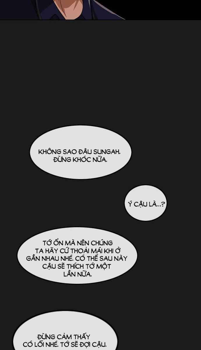 Cô Gái Từ Ứng Dụng Nhắn Tin Ngẫu Nhiên Chapter 44 - Trang 2