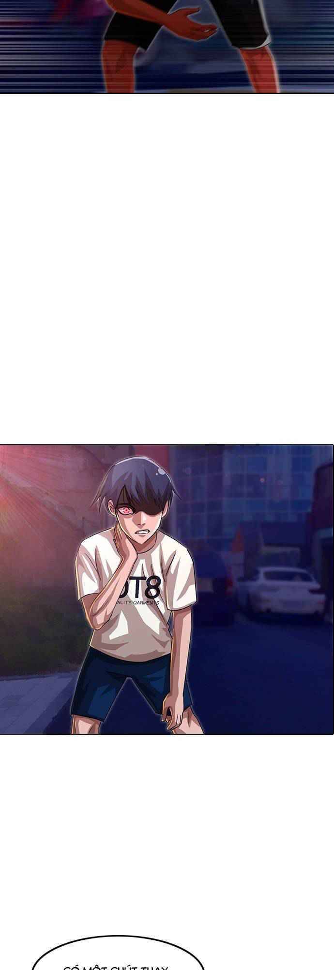 Cô Gái Từ Ứng Dụng Nhắn Tin Ngẫu Nhiên Chapter 44 - Trang 2