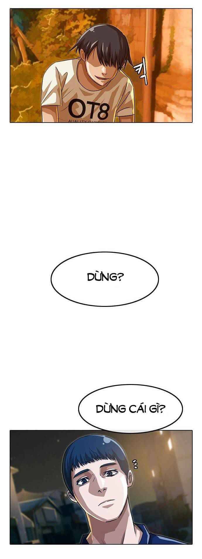 Cô Gái Từ Ứng Dụng Nhắn Tin Ngẫu Nhiên Chapter 44 - Trang 2