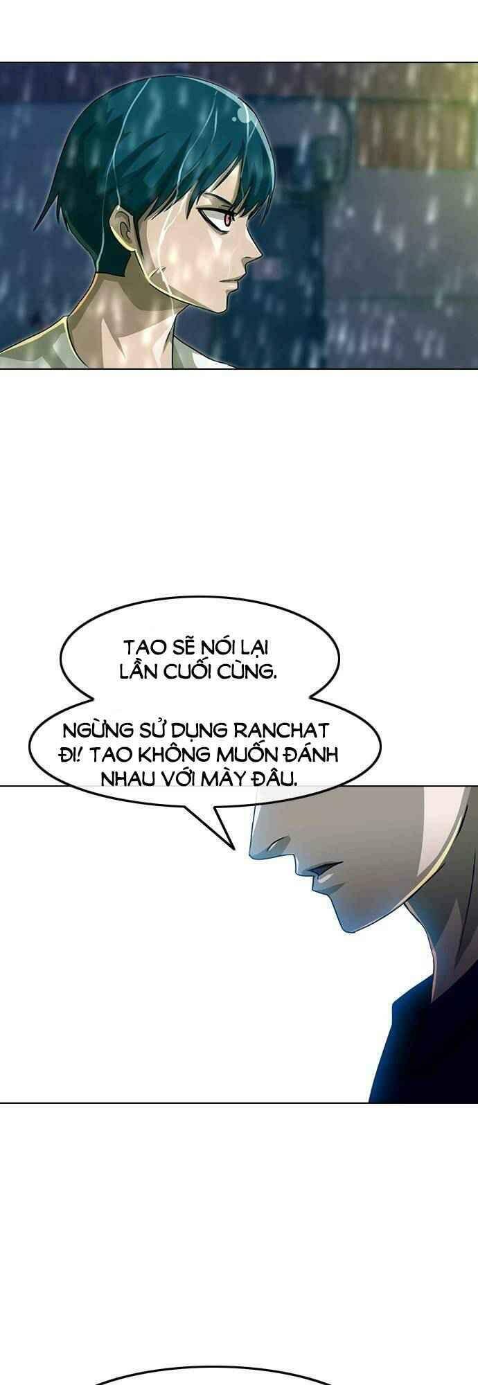 Cô Gái Từ Ứng Dụng Nhắn Tin Ngẫu Nhiên Chapter 45 - Trang 2