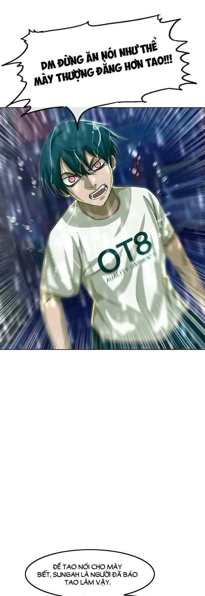 Cô Gái Từ Ứng Dụng Nhắn Tin Ngẫu Nhiên Chapter 45 - Trang 2