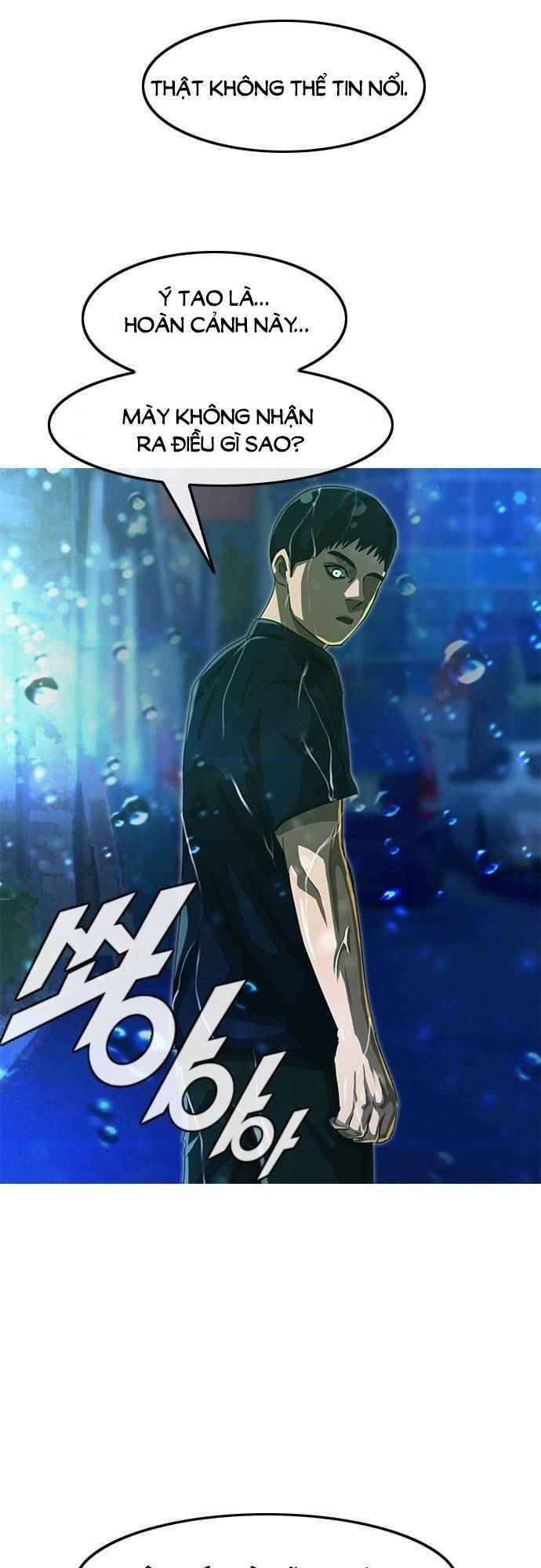 Cô Gái Từ Ứng Dụng Nhắn Tin Ngẫu Nhiên Chapter 45 - Trang 2