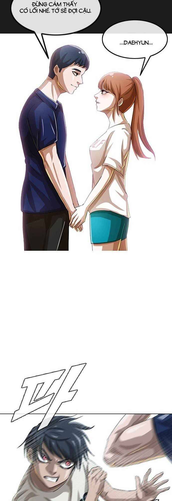 Cô Gái Từ Ứng Dụng Nhắn Tin Ngẫu Nhiên Chapter 45 - Trang 2
