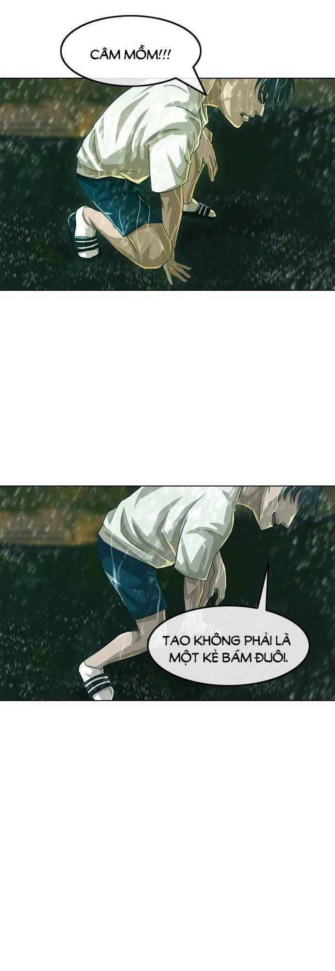 Cô Gái Từ Ứng Dụng Nhắn Tin Ngẫu Nhiên Chapter 45 - Trang 2