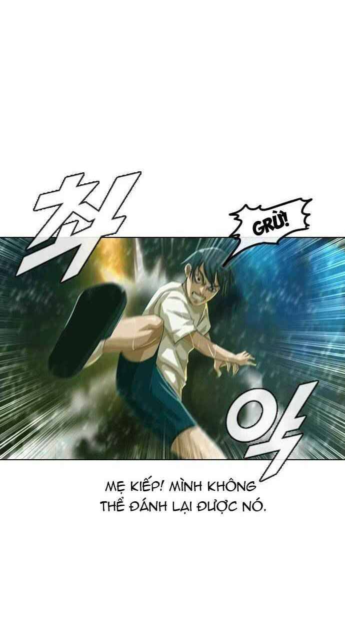 Cô Gái Từ Ứng Dụng Nhắn Tin Ngẫu Nhiên Chapter 45 - Trang 2