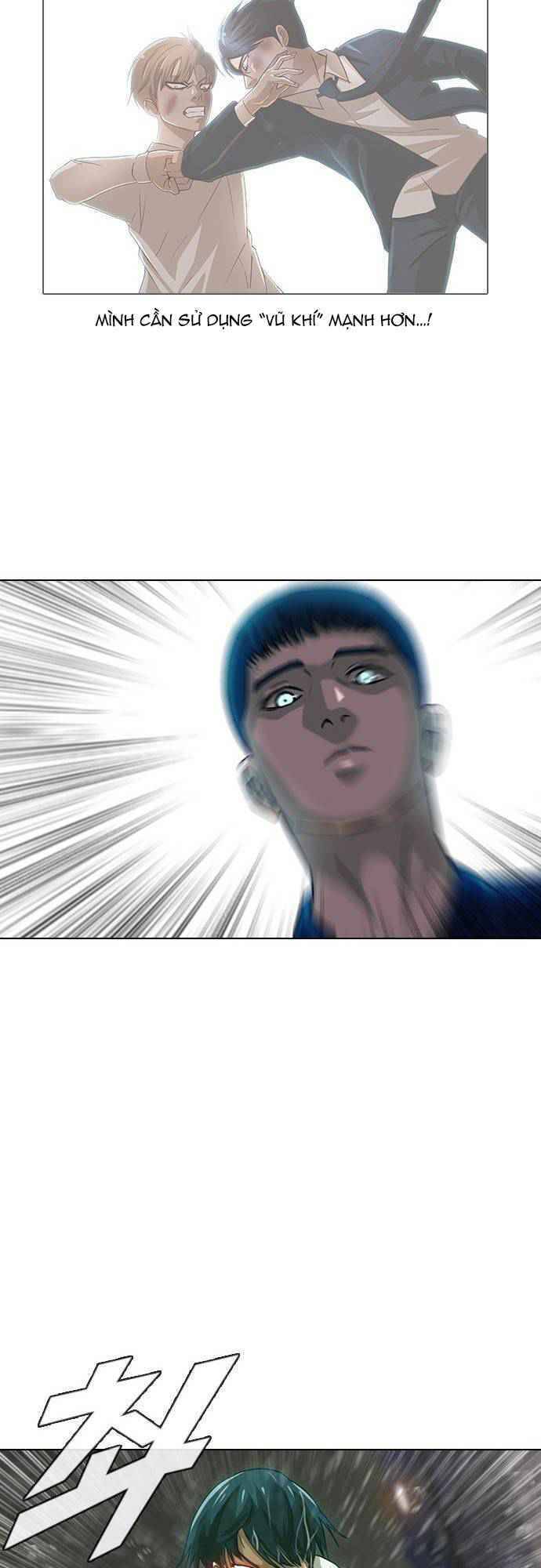 Cô Gái Từ Ứng Dụng Nhắn Tin Ngẫu Nhiên Chapter 45 - Trang 2