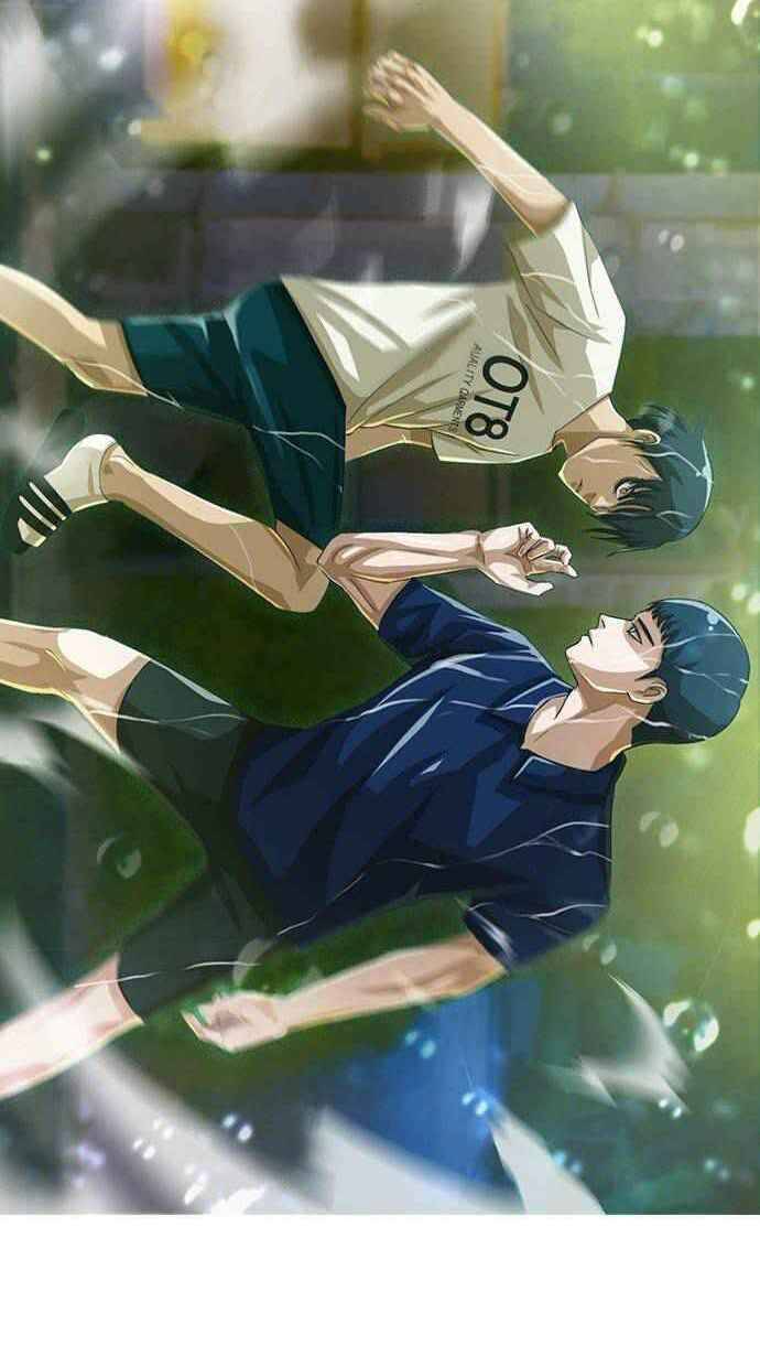 Cô Gái Từ Ứng Dụng Nhắn Tin Ngẫu Nhiên Chapter 45 - Trang 2