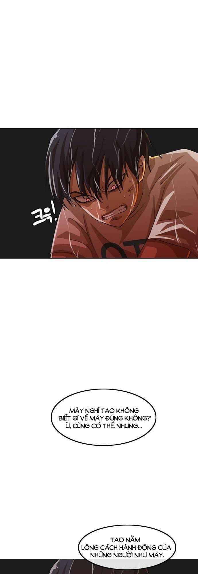 Cô Gái Từ Ứng Dụng Nhắn Tin Ngẫu Nhiên Chapter 45 - Trang 2