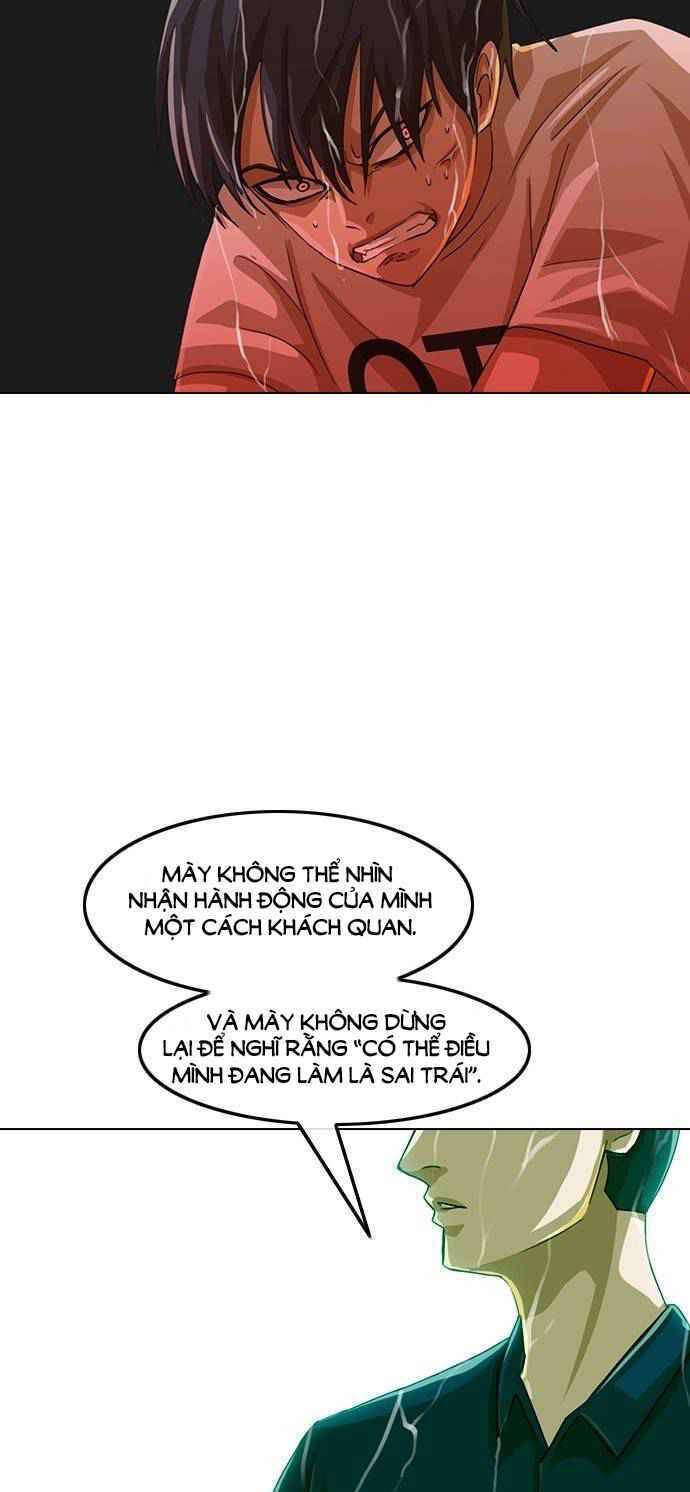 Cô Gái Từ Ứng Dụng Nhắn Tin Ngẫu Nhiên Chapter 45 - Trang 2