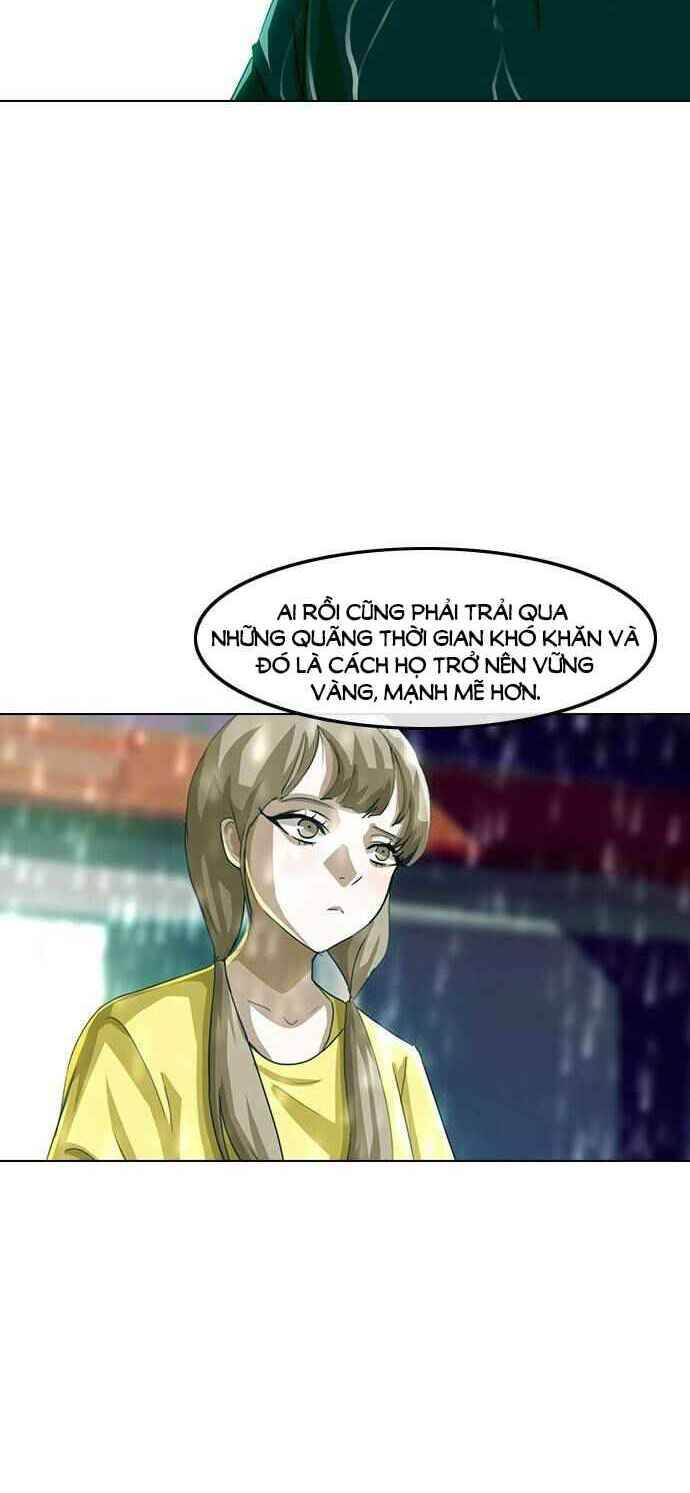 Cô Gái Từ Ứng Dụng Nhắn Tin Ngẫu Nhiên Chapter 45 - Trang 2