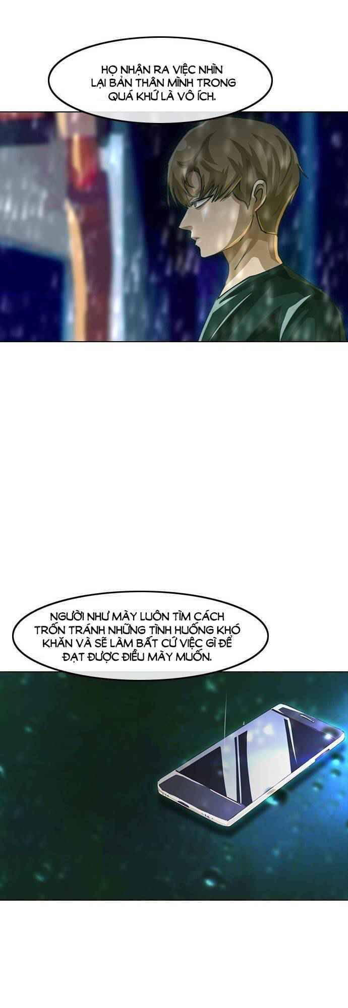 Cô Gái Từ Ứng Dụng Nhắn Tin Ngẫu Nhiên Chapter 45 - Trang 2