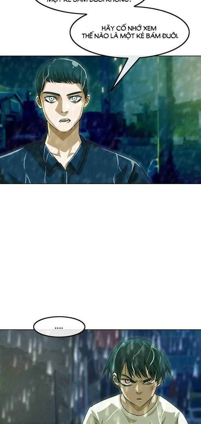 Cô Gái Từ Ứng Dụng Nhắn Tin Ngẫu Nhiên Chapter 45 - Trang 2