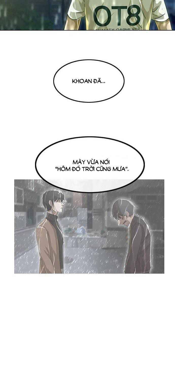 Cô Gái Từ Ứng Dụng Nhắn Tin Ngẫu Nhiên Chapter 45 - Trang 2