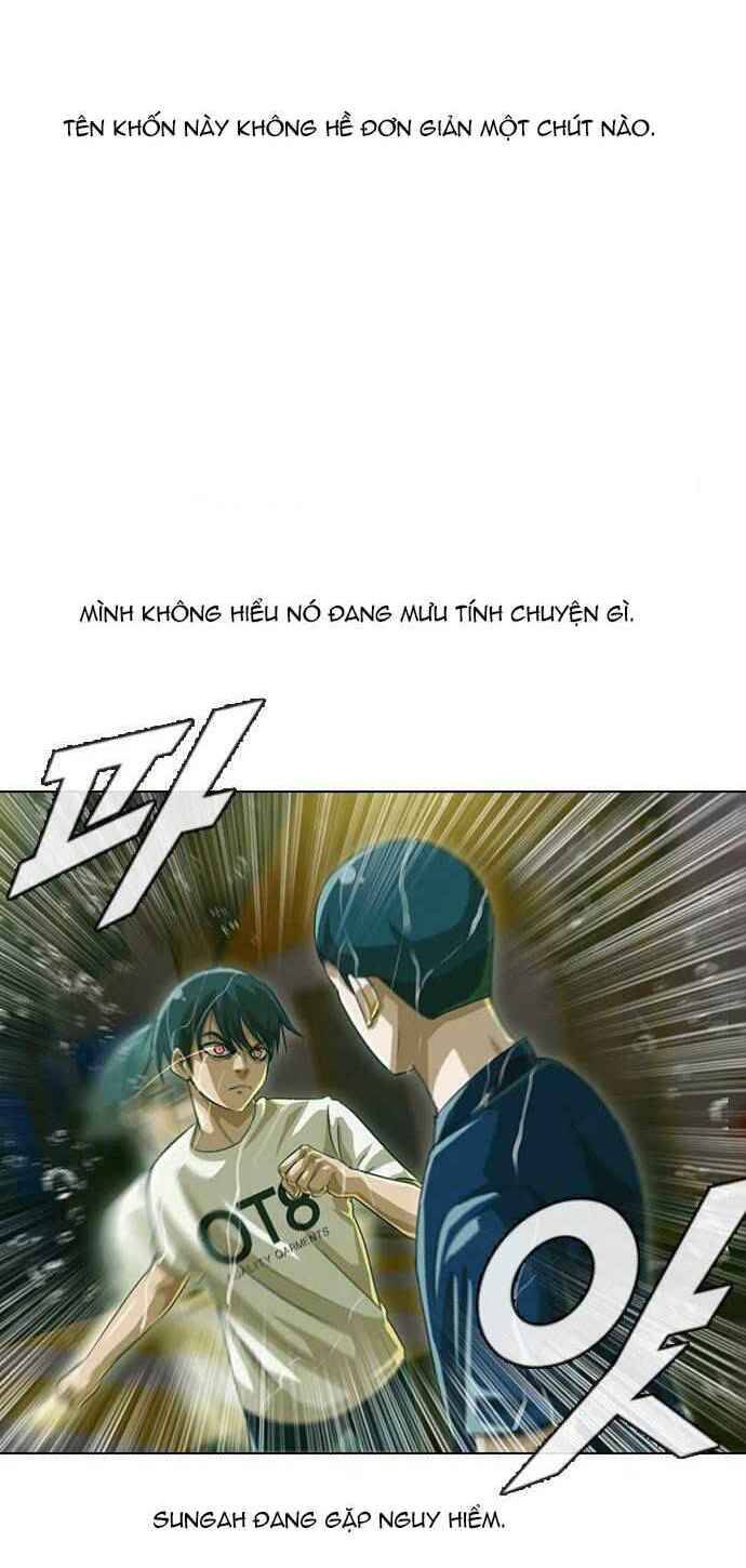 Cô Gái Từ Ứng Dụng Nhắn Tin Ngẫu Nhiên Chapter 45 - Trang 2