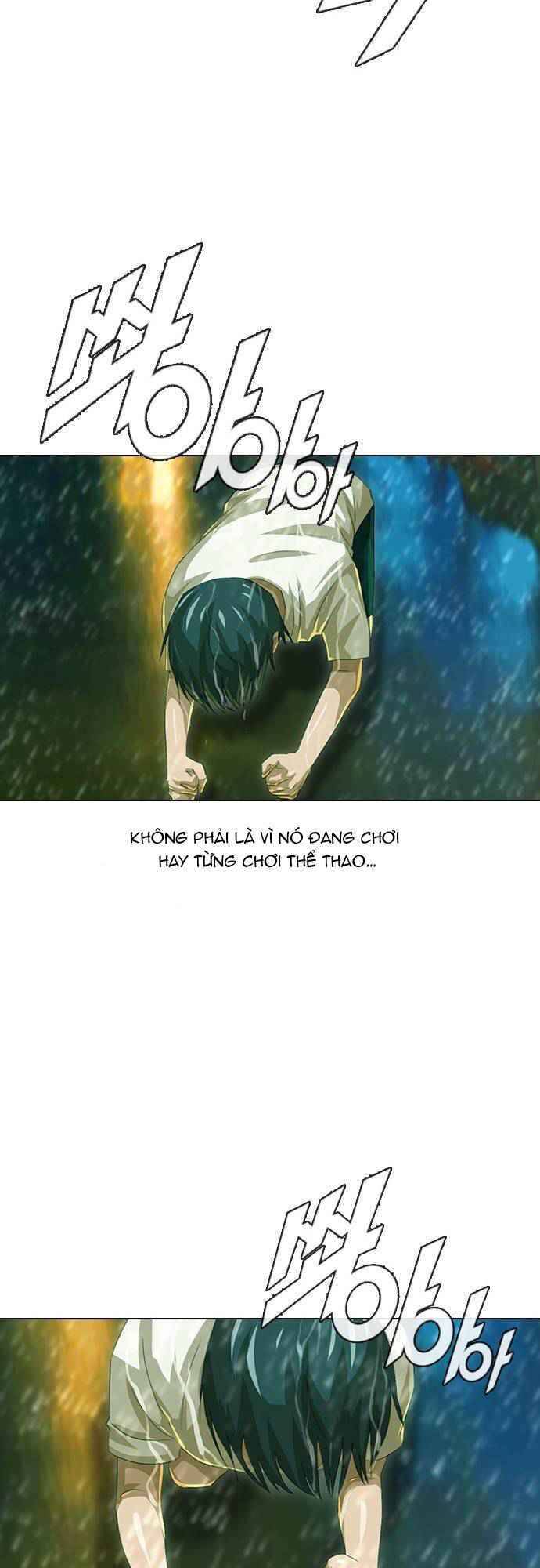 Cô Gái Từ Ứng Dụng Nhắn Tin Ngẫu Nhiên Chapter 45 - Trang 2