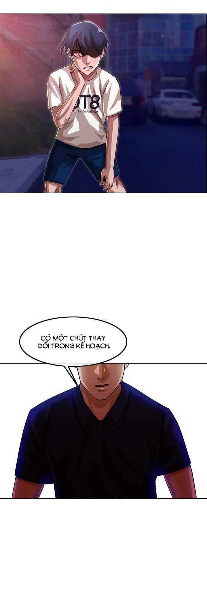 Cô Gái Từ Ứng Dụng Nhắn Tin Ngẫu Nhiên Chapter 45 - Trang 2