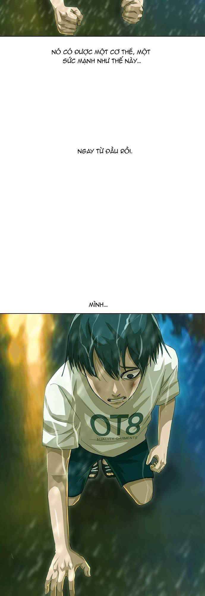 Cô Gái Từ Ứng Dụng Nhắn Tin Ngẫu Nhiên Chapter 45 - Trang 2