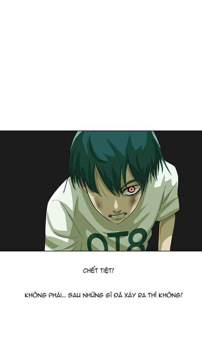 Cô Gái Từ Ứng Dụng Nhắn Tin Ngẫu Nhiên Chapter 45 - Trang 2