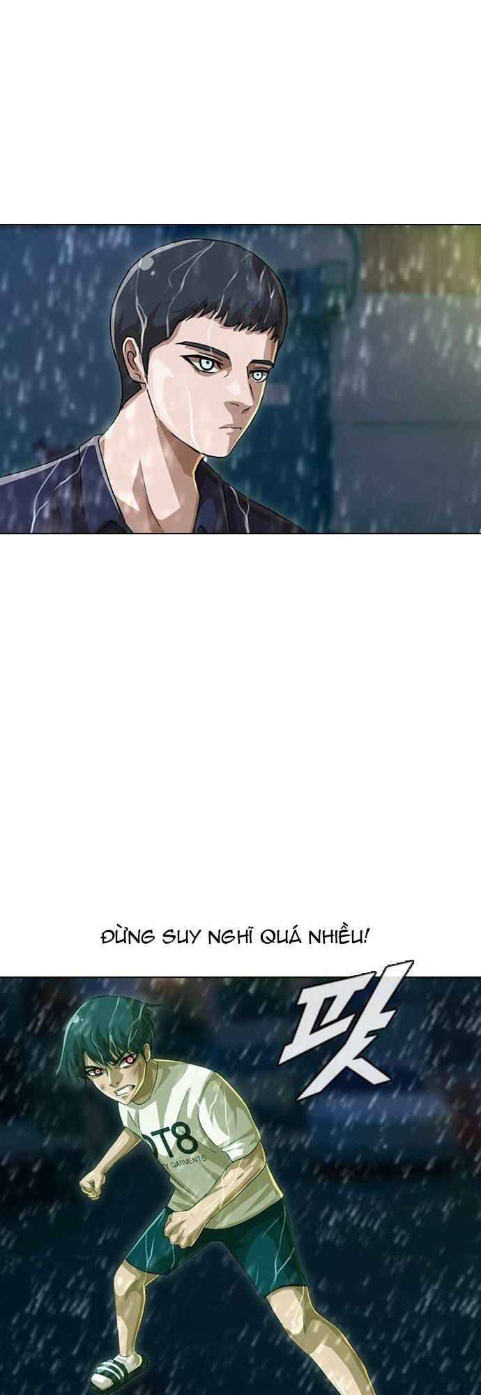 Cô Gái Từ Ứng Dụng Nhắn Tin Ngẫu Nhiên Chapter 45 - Trang 2