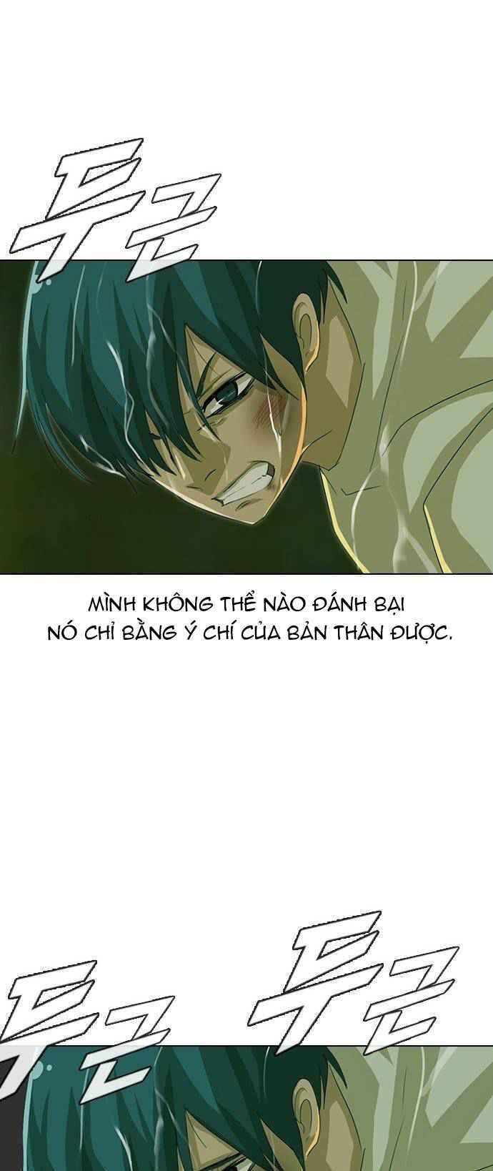 Cô Gái Từ Ứng Dụng Nhắn Tin Ngẫu Nhiên Chapter 45 - Trang 2