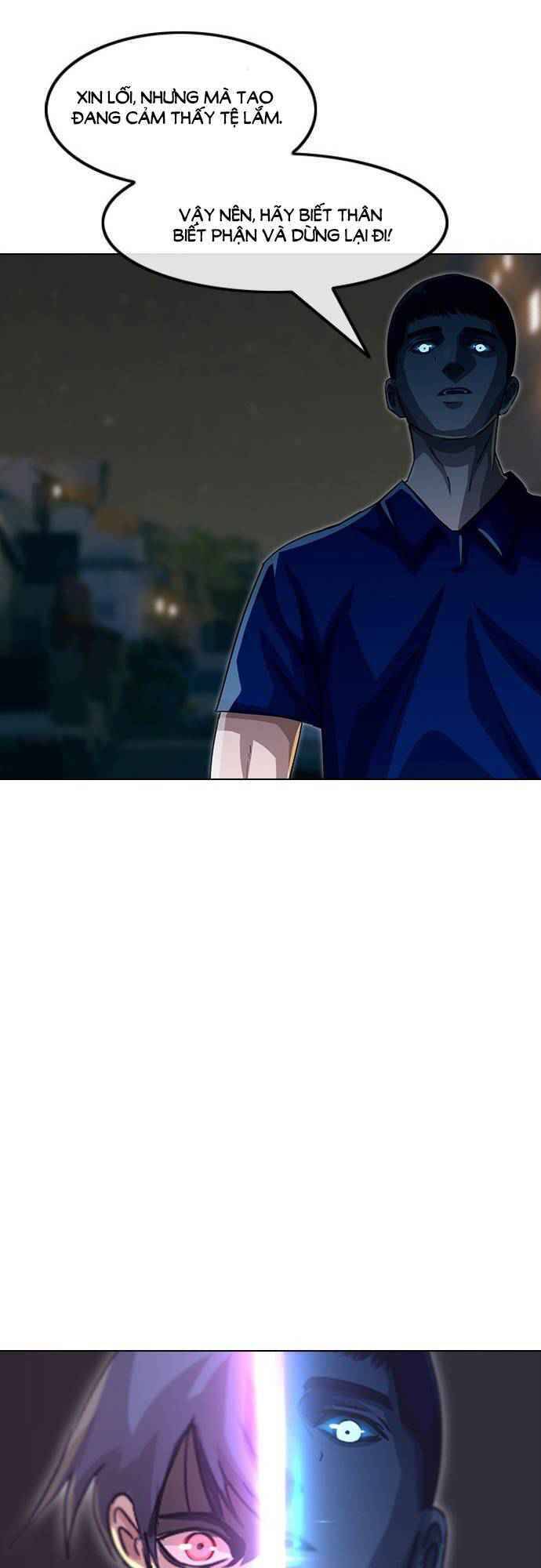 Cô Gái Từ Ứng Dụng Nhắn Tin Ngẫu Nhiên Chapter 45 - Trang 2