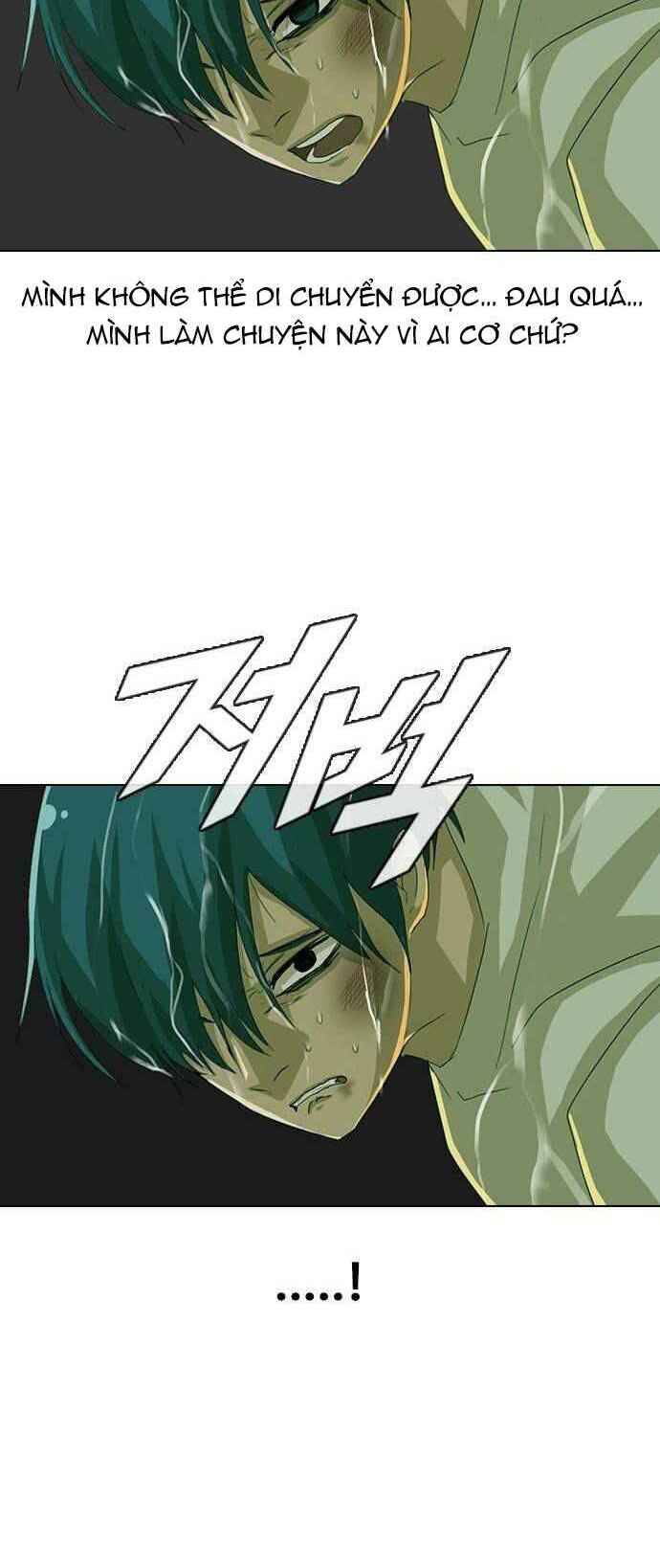 Cô Gái Từ Ứng Dụng Nhắn Tin Ngẫu Nhiên Chapter 45 - Trang 2