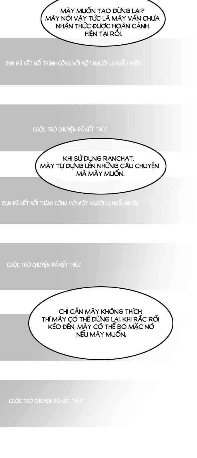 Cô Gái Từ Ứng Dụng Nhắn Tin Ngẫu Nhiên Chapter 45 - Trang 2