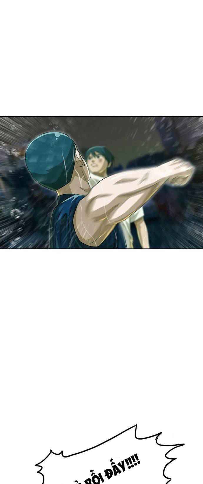 Cô Gái Từ Ứng Dụng Nhắn Tin Ngẫu Nhiên Chapter 45 - Trang 2