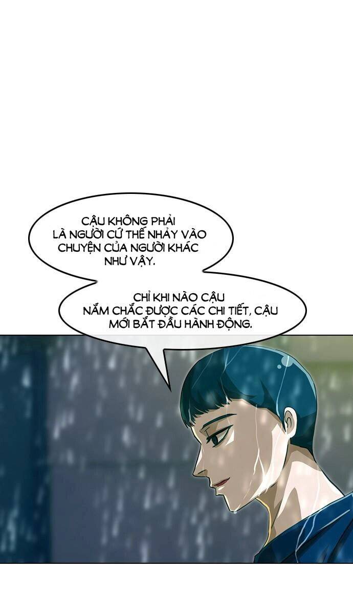 Cô Gái Từ Ứng Dụng Nhắn Tin Ngẫu Nhiên Chapter 46 - Trang 2